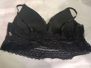 Imported😍padded Bralette