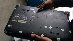 Acer Laptop