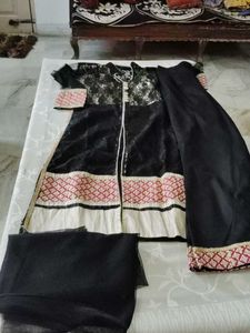 Combo Anarkali Suit