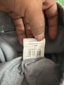 LA Lakers Track Pants