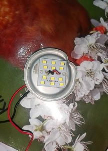 Dc Light  12 Wat += 24 To