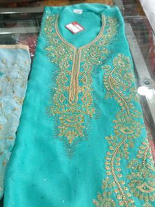 Elegant Salwar Suit