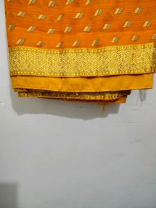 Ladies Saree.
