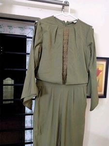 Eaven Jumpsuit