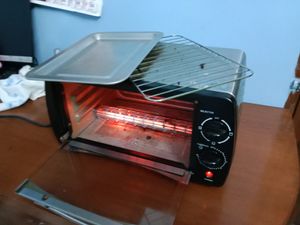 Koryo 10L Oven Toaster Grill