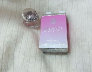 Versace Bright Crystal EDP 5ml