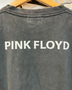 Vintage Pink Floyd Band T shirt