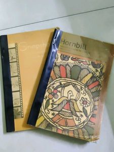 Class 11 English Ncert Combo