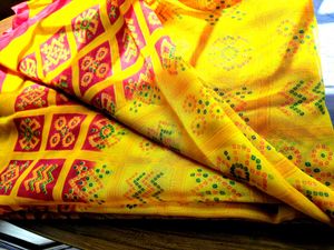 Daily Wear Soft Saree