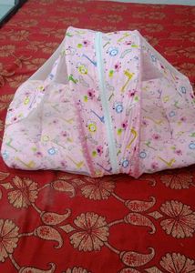 Mosquito Net Bed For Baby