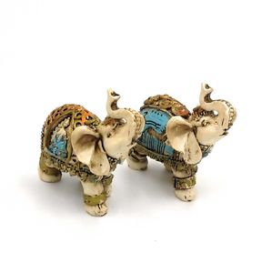 Elephant Showpieces