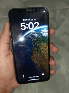Iphone X 256 Gb