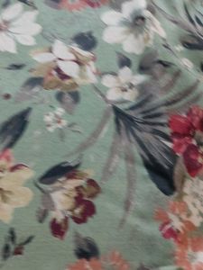 woolen dress material