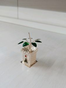 Silver Tulsi 15 grams