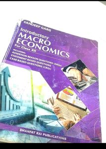 Class 12Th Economic