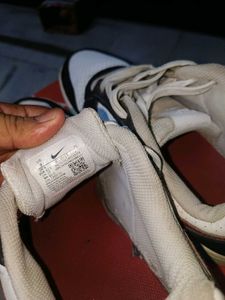 Nike Court Borough Sneakers