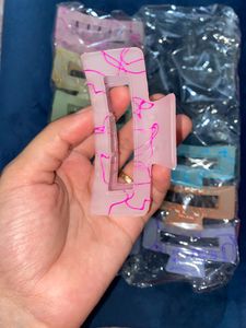 Hair Accessories