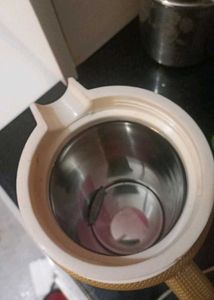 Kettle