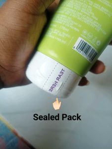 Dot &amp; Key CICA Calming Face Wash