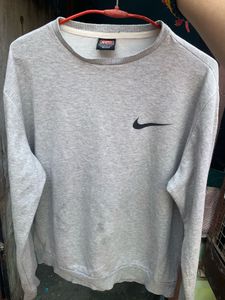 Nike Orignal Sweatshirt like new