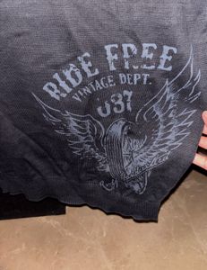 Ruff Jeans Vintage Sweater