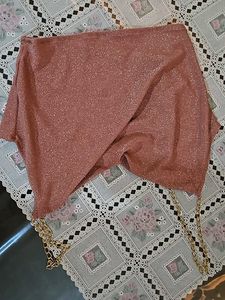 Preety Shimmer TOP