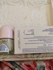 Nivea Beauty Bundle roll and soap combo