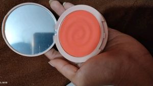 K.Play Peach Blush