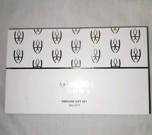 Arabian Aroma Perfume Set