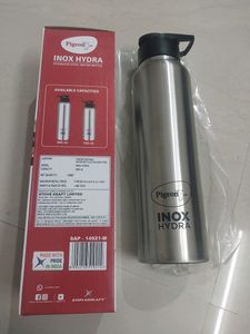 Pigeon Stainless Steel Water Bottel