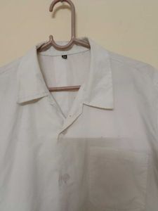 White Apron