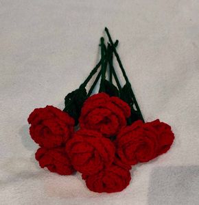 One Flower Bouquet