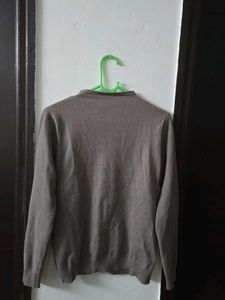 soft small knitted pullover bust 36/38