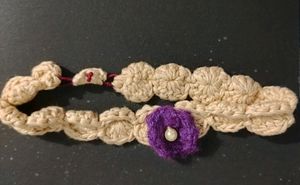 Combo Baby Hair Band