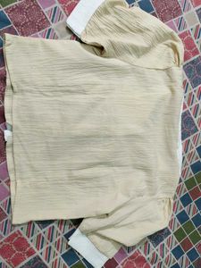 Korean Bow Top