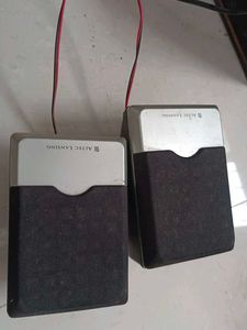 Altec Lansing Speaker