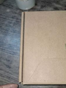 Royal Enfield Merchandise Box