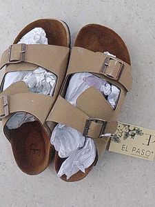 El Paso Sandals