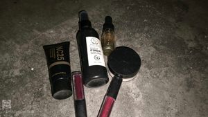 Makeup Bundle