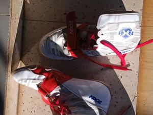 Boxing Shoes