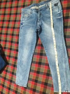 Branded Jeans