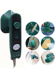 Mini Iron