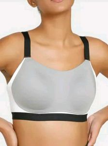 ZIVAME SPORTS BRA & THONG COMBO