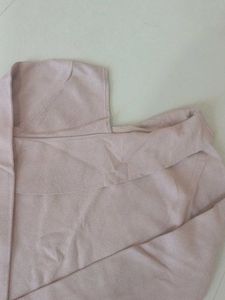 Cream Color Top