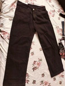 Dark Wash Jeans