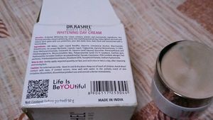 Dr.Rashel Whitening Day Cream