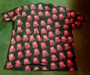 Minions Graphic T-Shirt