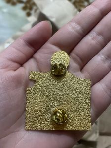 BTS V (Taehyung) Enamel Pin (reselling)