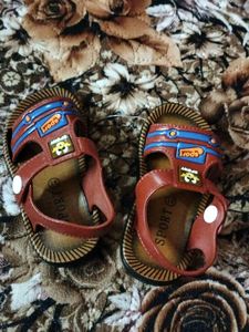 Baby Sandal