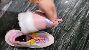 Casual Sneakers For Women